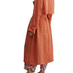 Rachel Comey Jada Jacket - Vermillion