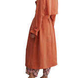 Rachel Comey Jada Jacket - Vermillion