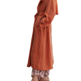 Rachel Comey Jada Jacket - Vermillion