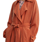 Rachel Comey Jada Jacket - Vermillion