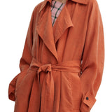 Rachel Comey Jada Jacket - Vermillion