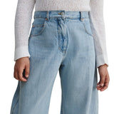 Rachel Comey Keenan Pant - Vermillion