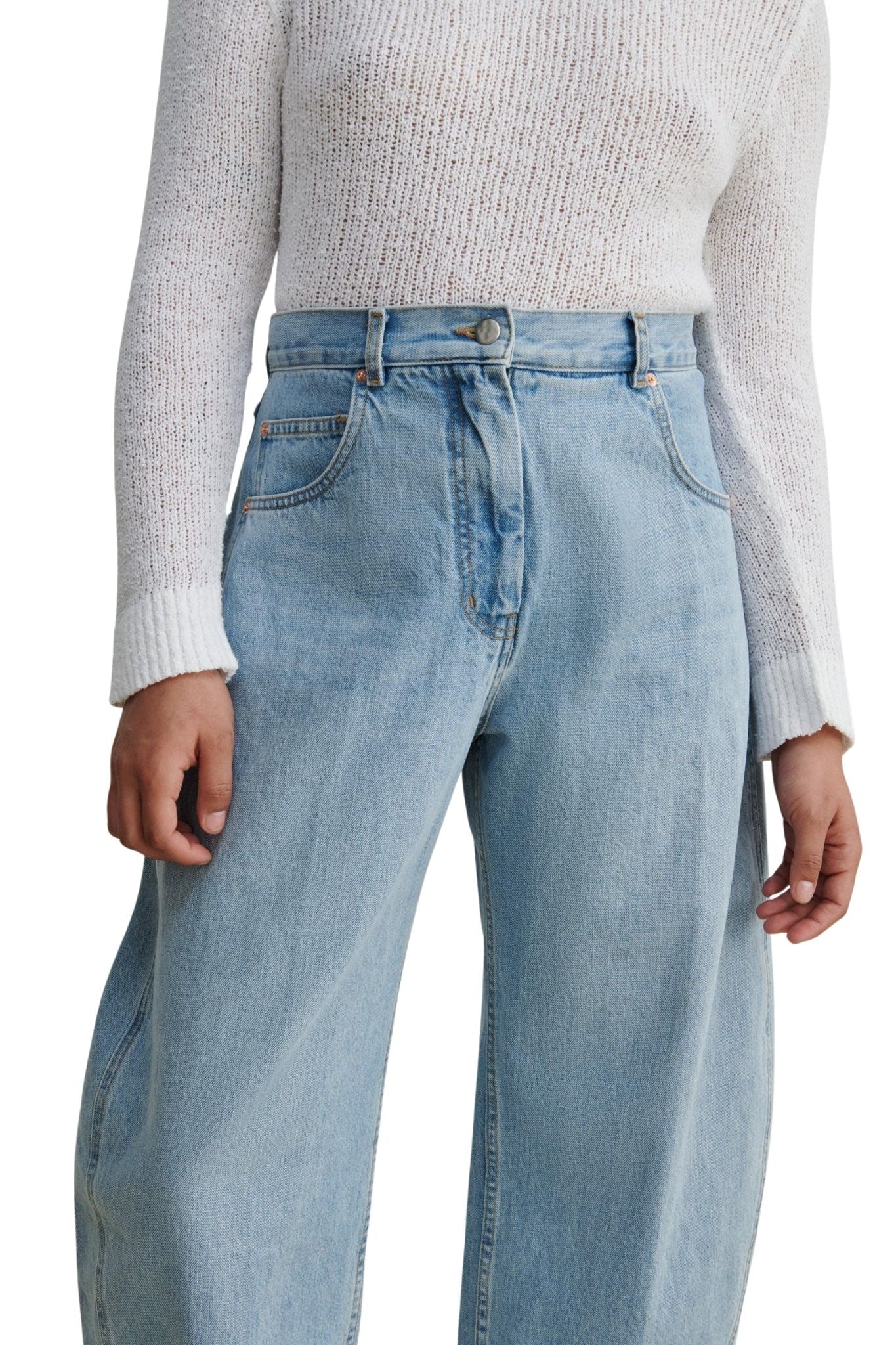 Rachel Comey Keenan Pant - Vermillion
