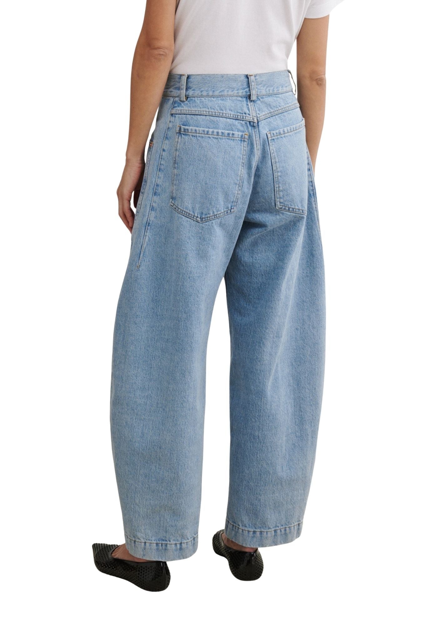 Rachel Comey Keenan Pant - Vermillion