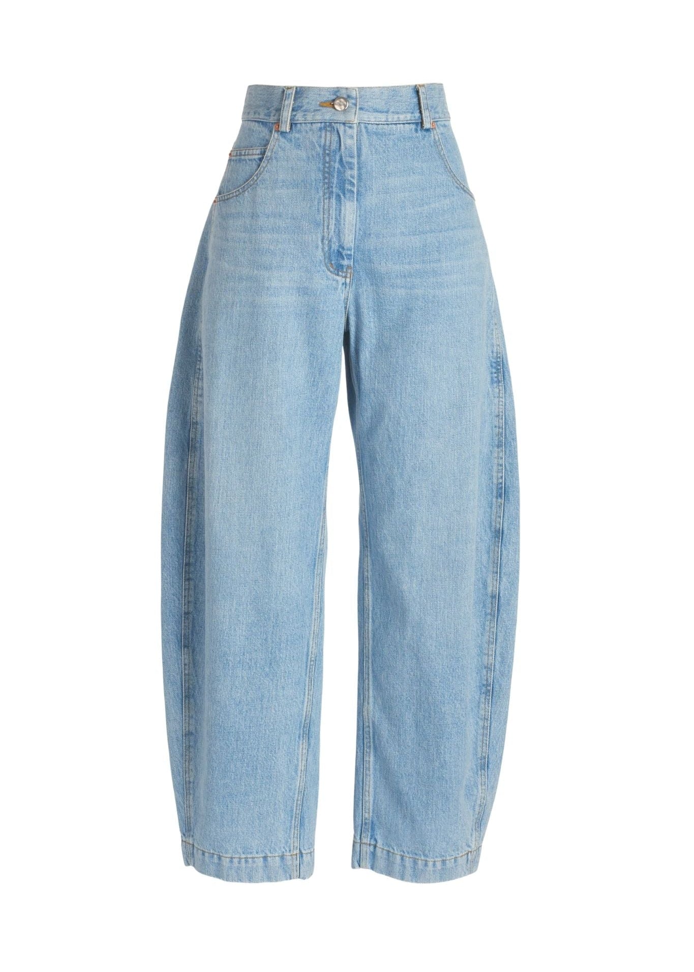 Rachel Comey Keenan Pant - Vermillion