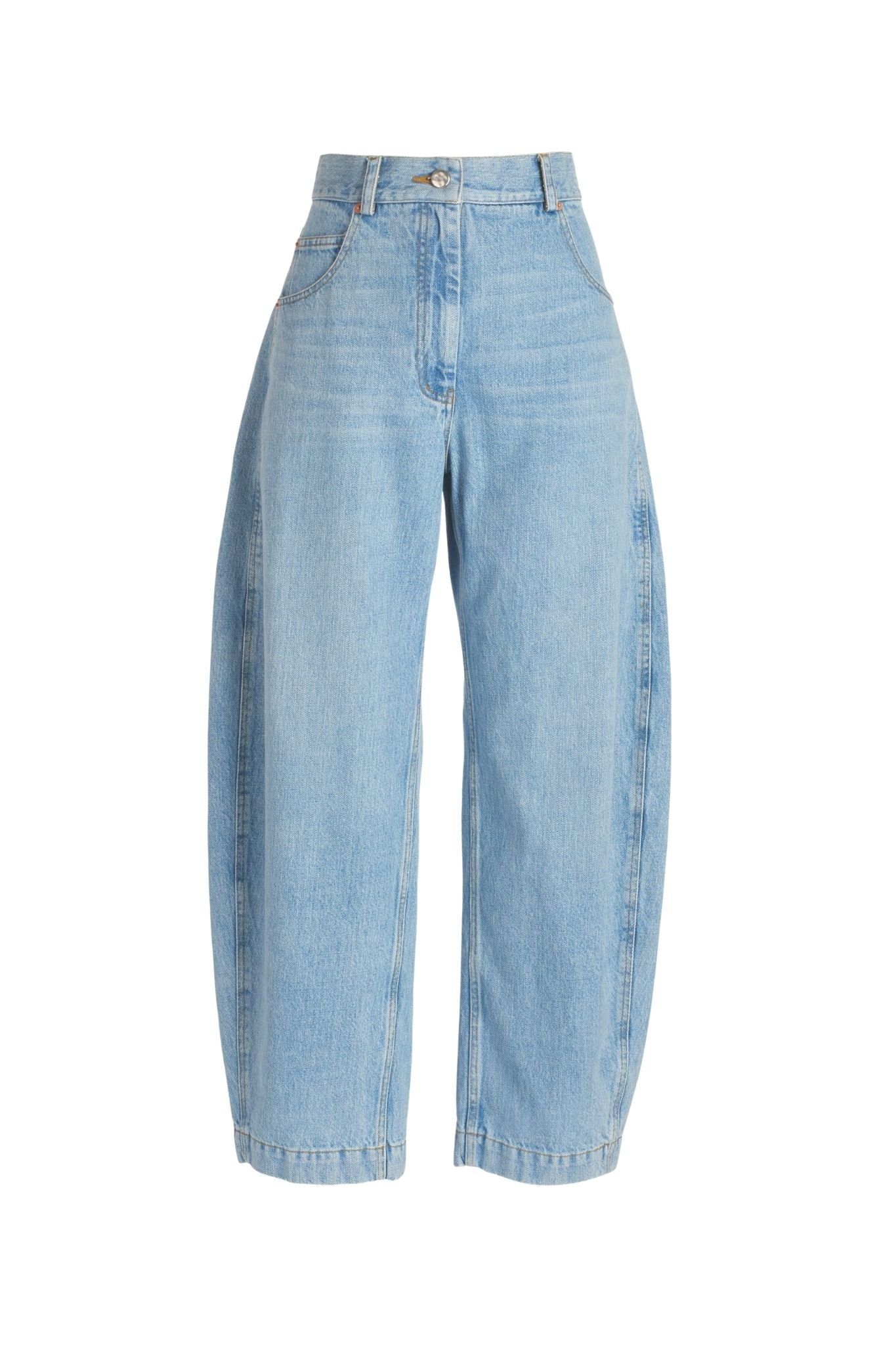 Rachel Comey Keenan Pant - Vermillion