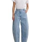 Rachel Comey Keenan Pant - Vermillion