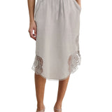 Rachel Comey Oldon Skirt - Vermillion