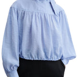 Rachel Comey Parachute Top - Vermillion