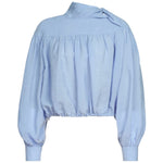 Rachel Comey Parachute Top - Vermillion