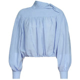 Rachel Comey Parachute Top - Vermillion