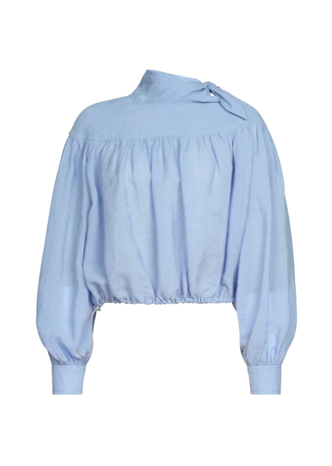 Rachel Comey Parachute Top - Vermillion