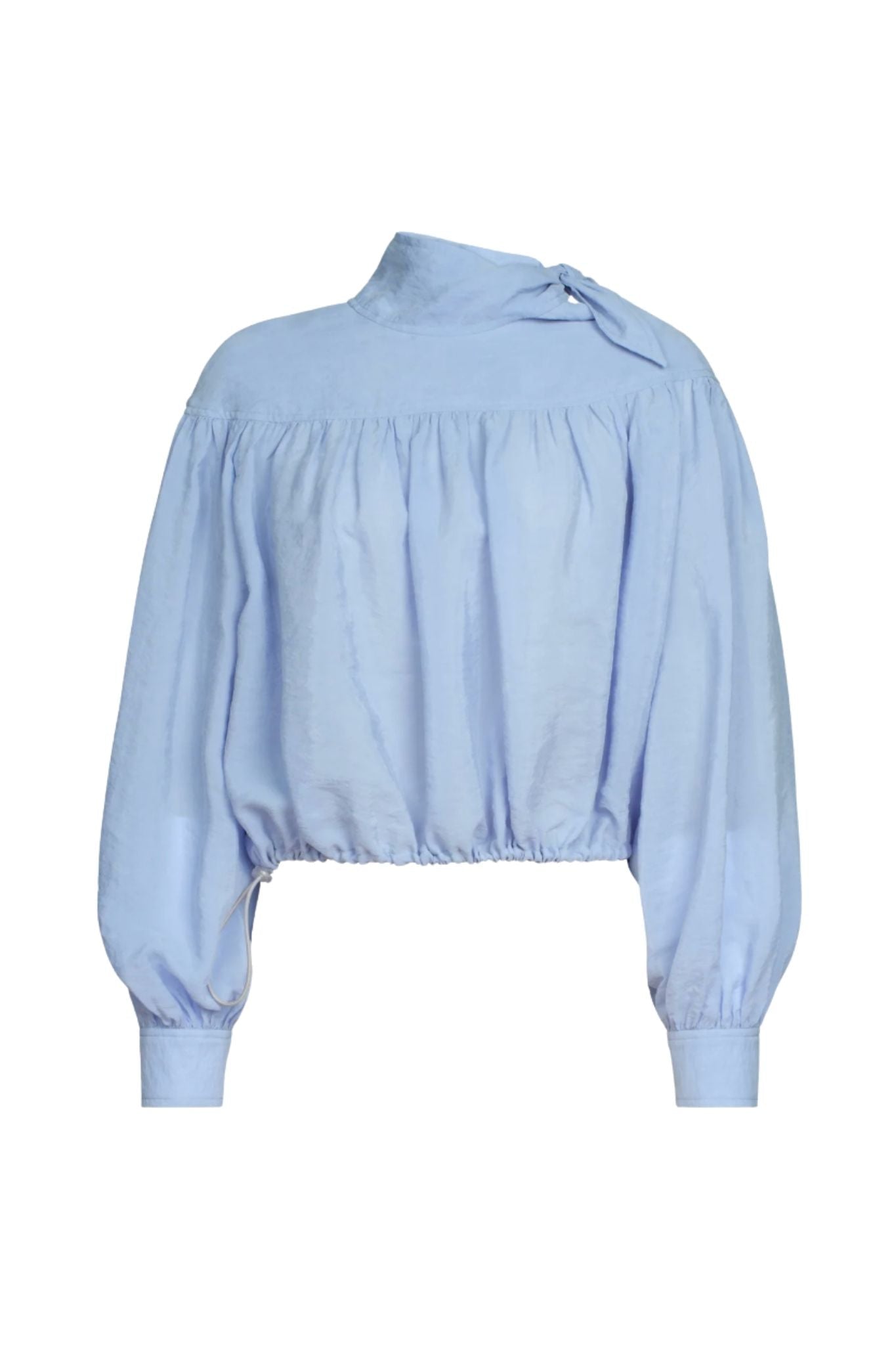 Rachel Comey Parachute Top - Vermillion
