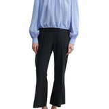 Rachel Comey Parachute Top - Vermillion