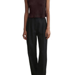 Rachel Comey Relent Top - Vermillion