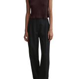 Rachel Comey Relent Top - Vermillion