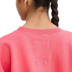 Rachel Comey Scalar Sweatshirt - Vermillion