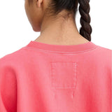 Rachel Comey Scalar Sweatshirt - Vermillion