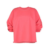 Rachel Comey Scalar Sweatshirt - Vermillion