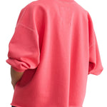 Rachel Comey Scalar Sweatshirt - Vermillion