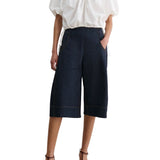 Rachel Comey Shapley Top - Vermillion