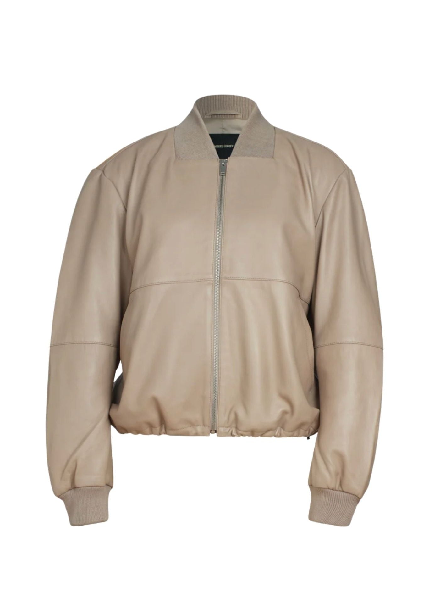 Rachel Comey Smoke Bomber - Vermillion