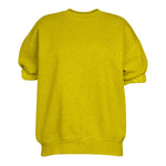 Rachel Comey Stanza Sweatshirt - Vermillion