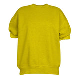 Rachel Comey Stanza Sweatshirt - Vermillion