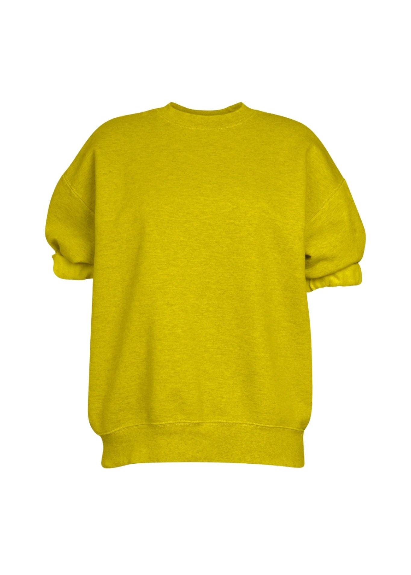 Rachel Comey Stanza Sweatshirt - Vermillion