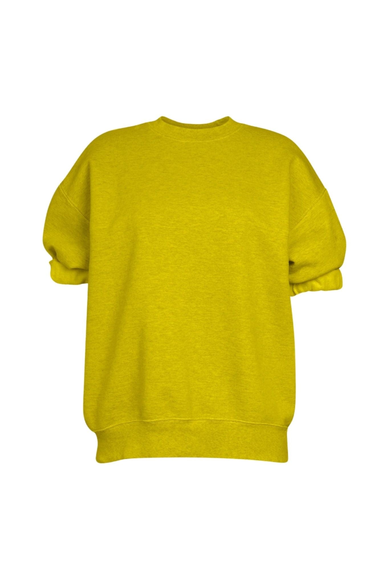Rachel Comey Stanza Sweatshirt - Vermillion