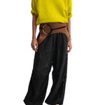 Rachel Comey Stanza Sweatshirt - Vermillion