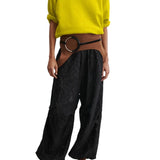 Rachel Comey Stanza Sweatshirt - Vermillion