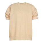 Rachel Comey Stanza Sweatshirt - Vermillion