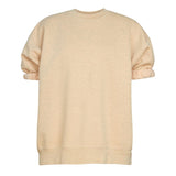 Rachel Comey Stanza Sweatshirt - Vermillion