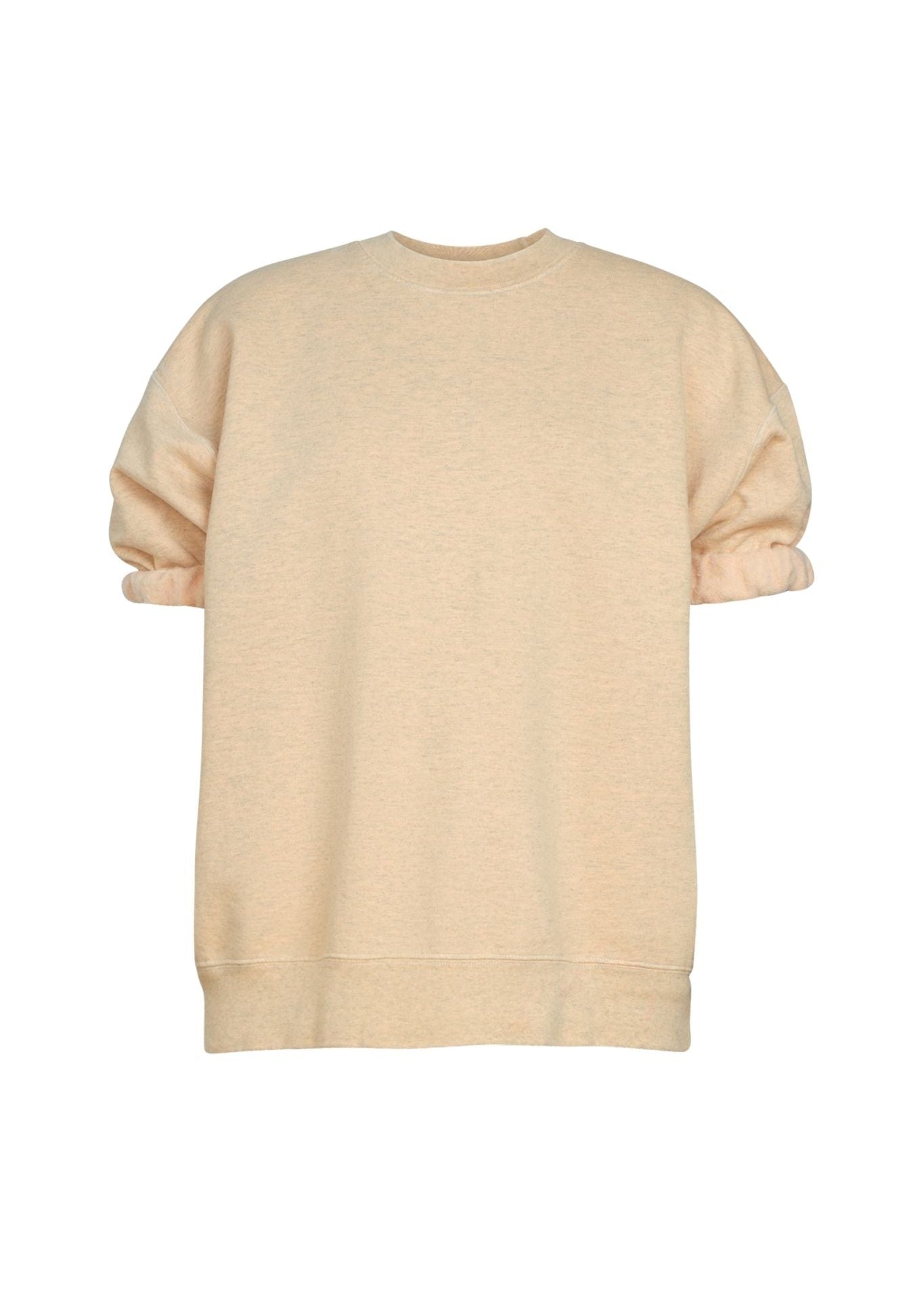 Rachel Comey Stanza Sweatshirt - Vermillion
