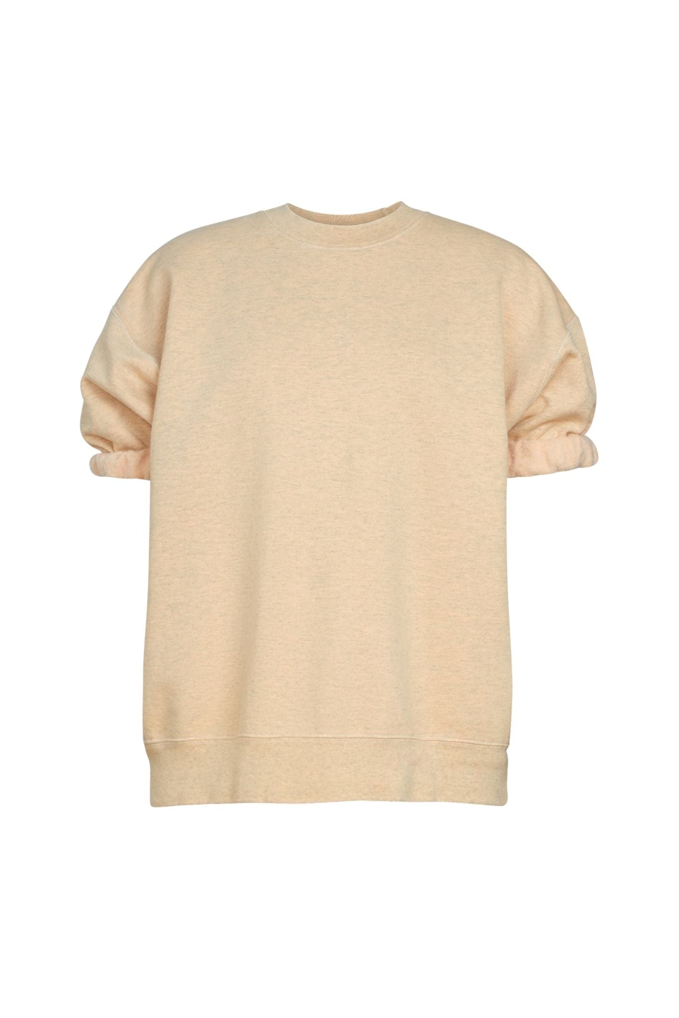 Rachel Comey Stanza Sweatshirt - Vermillion