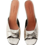 Rachel Comey Taro Heel - Vermillion