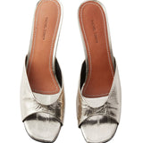 Rachel Comey Taro Heel - Vermillion