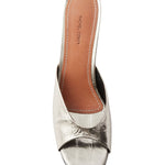 Rachel Comey Taro Heel - Vermillion
