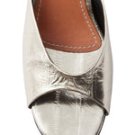 Rachel Comey Taro Heel - Vermillion