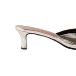Rachel Comey Taro Heel - Vermillion