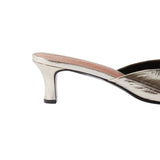 Rachel Comey Taro Heel - Vermillion
