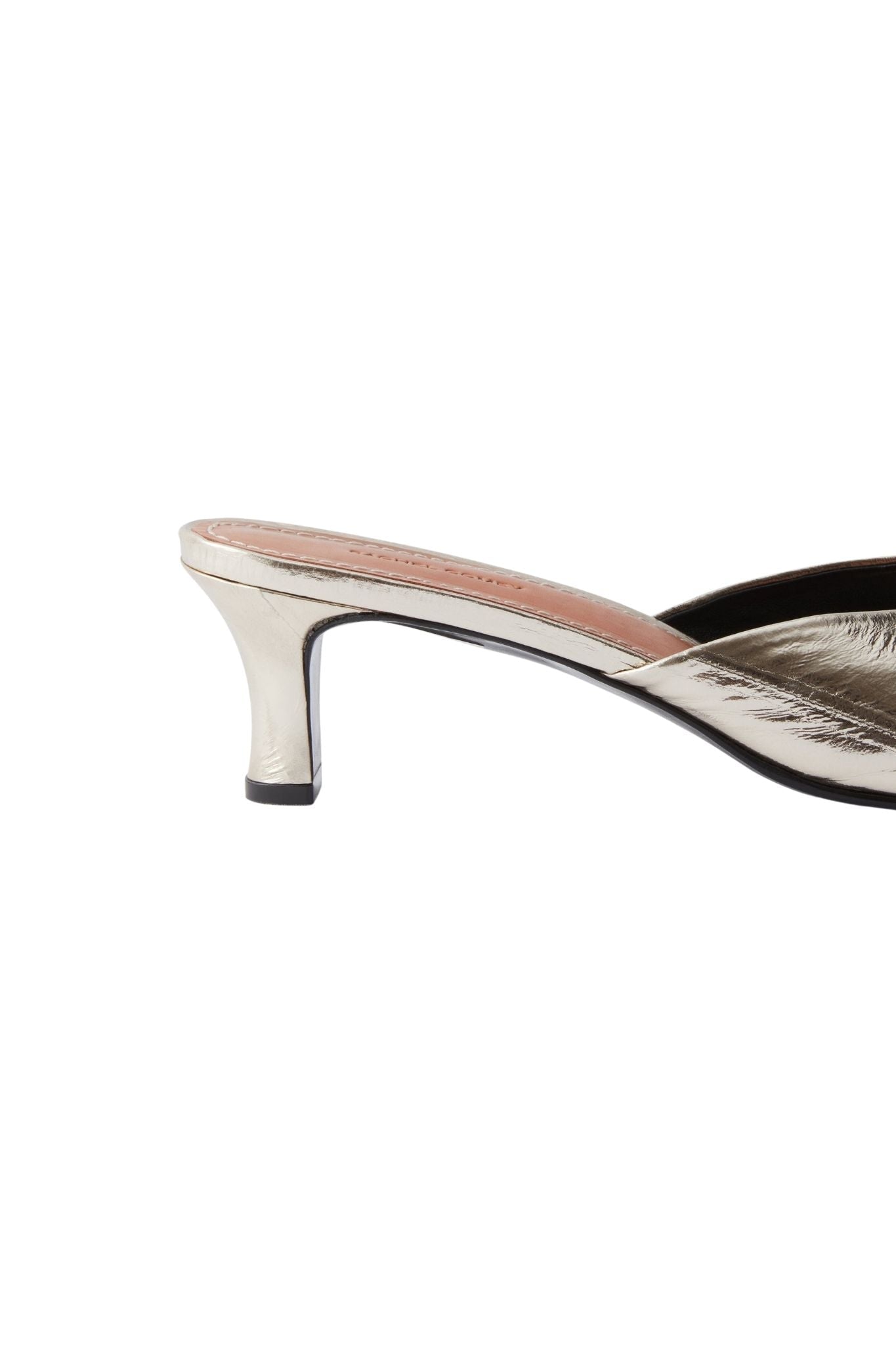 Rachel Comey Taro Heel - Vermillion