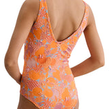 Rachel Comey Vivi Suit - Vermillion