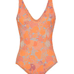 Rachel Comey Vivi Suit - Vermillion