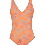 Rachel Comey Vivi Suit - Vermillion
