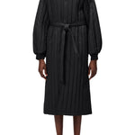 Rains Banja Liner W Coat T1 - Vermillion