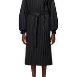 Rains Banja Liner W Coat T1 - Vermillion