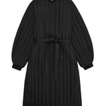 Rains Banja Liner W Coat T1 - Vermillion