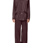 Rains Jacket W3 - Vermillion